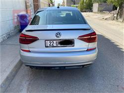 ڤۆڵکسواگن پاسات